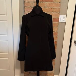 London Fog women’s med rain jacket